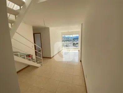 Cobertura com 4 Quartos à venda, 167m² no Taquara, Rio de Janeiro