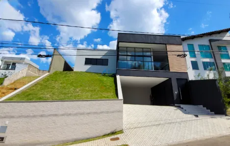 Casa de Condomínio com 4 Quartos à venda, 675m² no Spina Ville II, Juiz de Fora