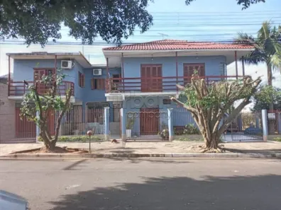 Casa com 4 Quartos à venda, 260m² no Estância Velha, Canoas