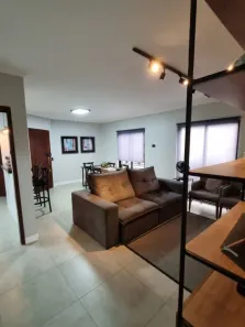 Apartamento com 3 Quartos à venda, 121m² no José Menino, Santos