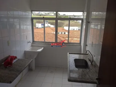 Kitnet com 1 Quarto à venda, 41m² no Centro, Viçosa