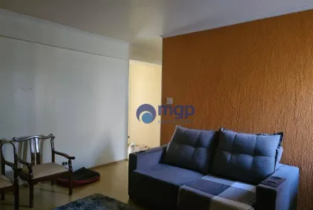 Apartamento com 2 Quartos à venda, 60m² no Água Fria, São Paulo
