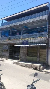Casa com 10 Quartos à venda, 600m² no Ibura, Recife