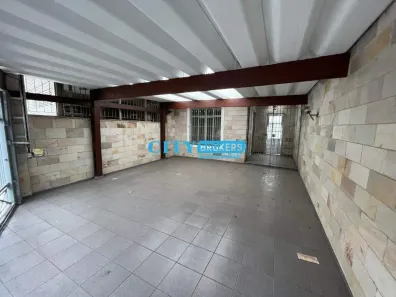 Sobrado com 4 Quartos à venda, 180m² no Chácara Mafalda, São Paulo