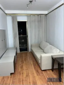Apartamento com 2 Quartos para alugar, 70m² no Alphaville Centro Industrial e Empresarial/Alphaville., Barueri