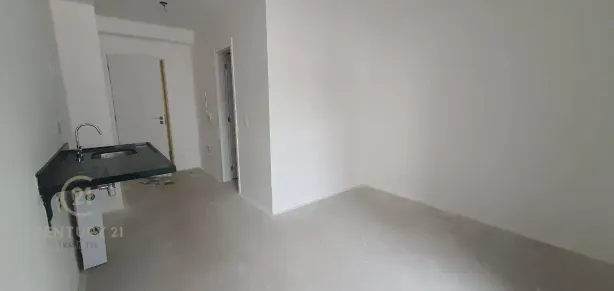 Apartamento com 1 Quarto à venda, 28m² no Vila Clementino, São Paulo