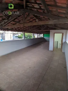 Casa com 3 Quartos para alugar, 150m² no Glória, Belo Horizonte
