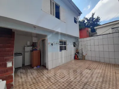 Sobrado com 4 Quartos à venda, 130m² no Santo Amaro, São Paulo