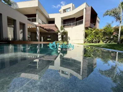Casa com 4 Quartos à venda, 799m² no Boaçava, São Paulo