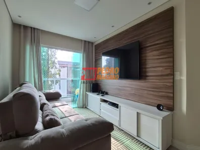 Cobertura com 3 Quartos à venda, 226m² no Parque Oratório, Santo André