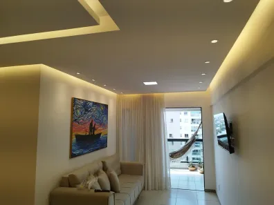 Apartamento com 3 Quartos à venda, 94m² no Atalaia, Aracaju