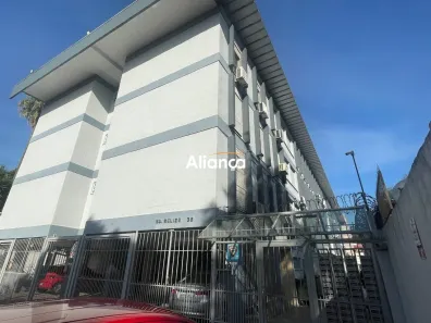 Apartamento com 2 Quartos para alugar, 50m² no Partenon, Porto Alegre
