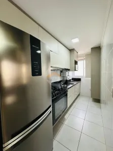 Apartamento com 2 Quartos à venda, 42m² no Setor Faiçalville, Goiânia