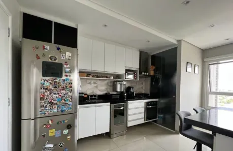 Apartamento com 2 Quartos à venda, 62m² no Melville Empresarial I e II, Barueri