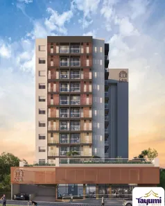 Apartamento com 1 Quarto à venda, 63m² no Centro, Santa Cruz do Sul
