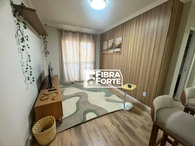 Apartamento com 1 Quarto à venda, 45m² no Centro, Campinas
