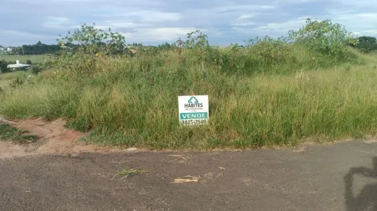 Lote/Terreno à venda, 200m² no Conjunto Habitacional Popular Altos, Botucatu