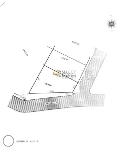 Lote/Terreno à venda, 290m² no Jardim Planalto, Colatina