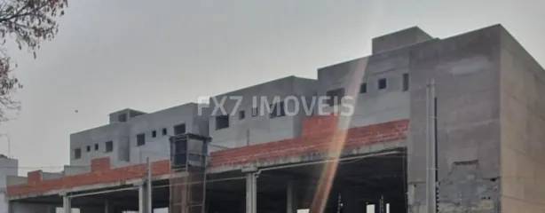 Casa de Condomínio com 2 Quartos à venda, 90m² no Jardim do Lago, Campinas