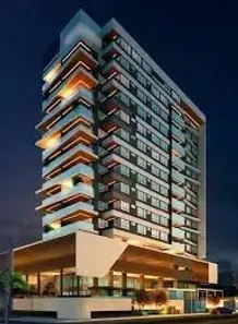 Apartamento com 3 Quartos à venda, 150m² no Jatiúca, Maceió