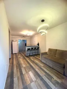 Apartamento com 2 Quartos à venda, 60m² no Ingleses do Rio Vermelho, Florianópolis