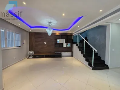 Sobrado com 3 Quartos à venda, 303m² no Residencial Algarve, Mogi das Cruzes