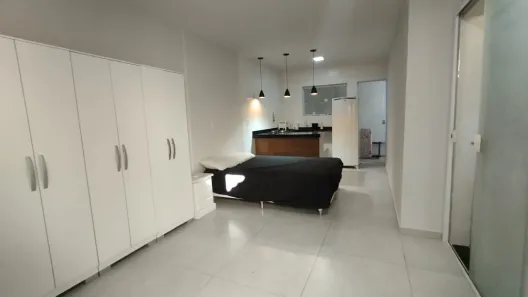 Flat com 1 Quarto à venda, 60m² no Praia Grande, Arraial do Cabo