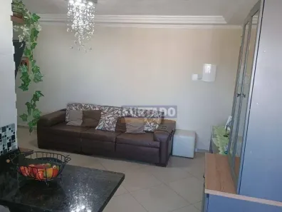 Apartamento com 3 Quartos à venda, 128m² no Jardim Santo Antônio, Santo André
