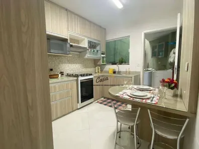 Sobrado com 2 Quartos à venda, 79m² no Jardim Santa Terezinha (Zona Leste), São Paulo