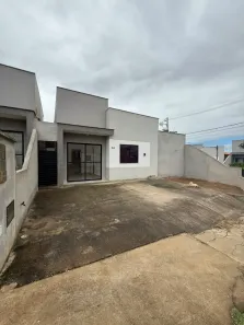 Casa de Condomínio com 2 Quartos para alugar, 45m² no Registro, Feira de Santana