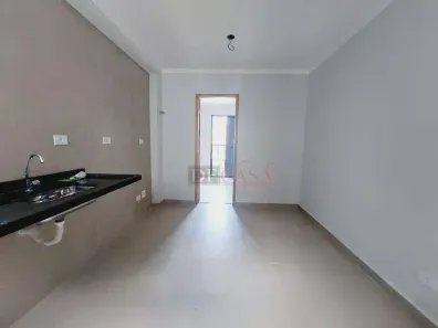 Apartamento com 1 Quarto à venda, 26m² no Vila Invernada, São Paulo