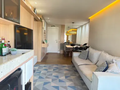 Apartamento com 2 Quartos à venda, 70m² no Barra Olímpica, Rio de Janeiro