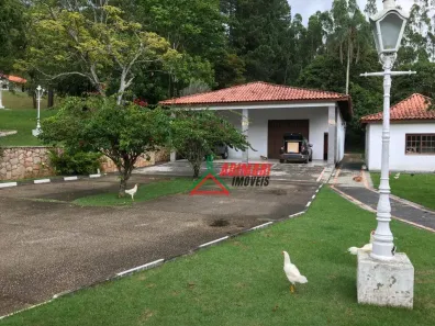 Fazenda/Sítio com 6 Quartos à venda, 726000m² no City Castello, Itu