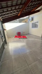 Casa com 2 Quartos à venda, 120m² no Jardim Nova República, São José dos Campos