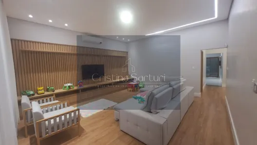Casa com 3 Quartos à venda, 170m² no Cidade Vista Verde, São José dos Campos