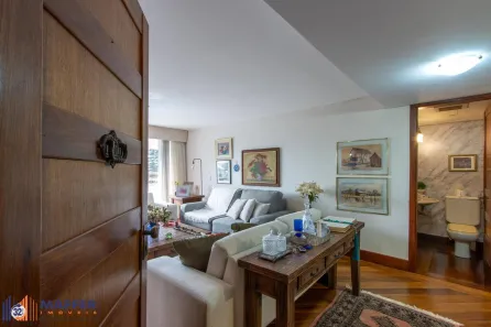 Apartamento com 3 Quartos à venda, 259m² no Santa Tereza, Porto Alegre