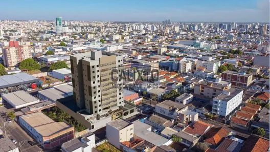 Apartamento com 3 Quartos à venda, 97m² no Brasil, Uberlândia