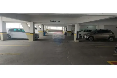  à venda, 15m² no Centro, Juiz de Fora