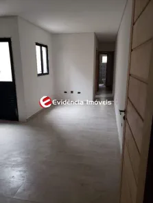 Apartamento com 2 Quartos à venda, 52m² no Vila Floresta, Santo André