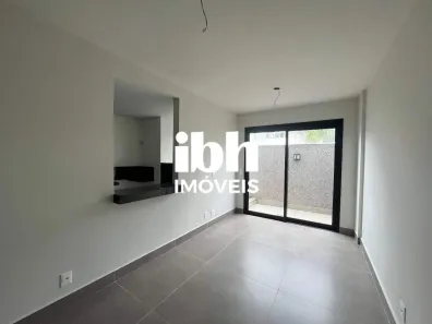 Apartamento com 1 Quarto à venda, 85m² no Santa Efigênia, Belo Horizonte