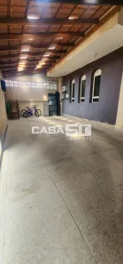 Casa com 2 Quartos à venda, 89m² no Vila Castelo Branco, Campinas