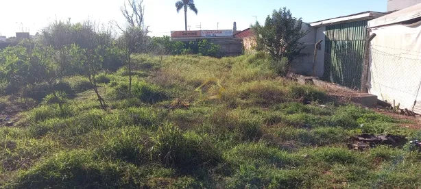 Lote/Terreno à venda, 480m² no Jardim Menino Deus, Quatro Barras