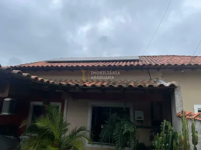 Casa com 2 Quartos à venda, 59m² no Três Vendas, Araruama