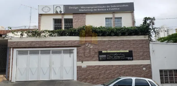 Casa com 3 Quartos à venda, 330m² no Alto Higienópolis, Bauru