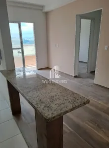 Apartamento com 3 Quartos à venda, 70m² no Condomínio Residencial Colinas do Paratehy, São José dos Campos