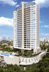 Apartamento com 4 Quartos à venda, 190m² no Sumarezinho, São Paulo
