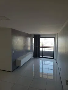 Apartamento com 3 Quartos à venda, 73m² no José Bonifácio, Fortaleza