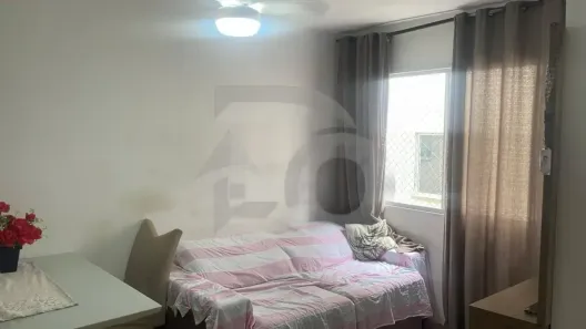 Apartamento com 2 Quartos à venda, 47m² no Dom Luciano, Aracaju