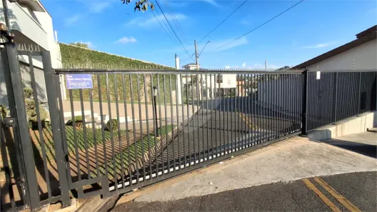 Lote/Terreno à venda, 473m² no Jardim Rosália Alcolea, Sorocaba