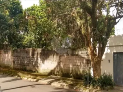 Lote/Terreno à venda, 367m² no Jardim Leonor, São Paulo